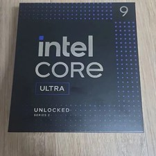 Intel Core Ultra 9 Series 2