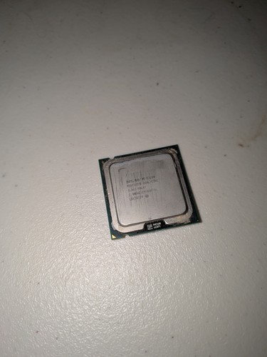 Intel cpu - intel,