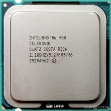 intel 2.20 ghz cpu check desc