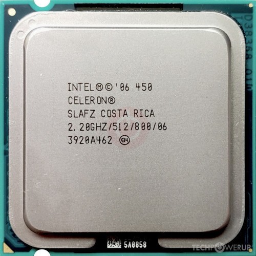 Intel ghz cpu - ghz, check